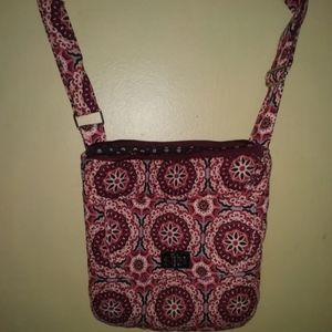 Pink Purse